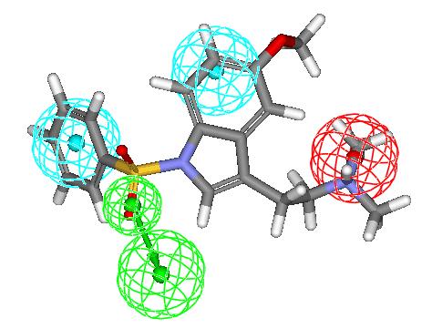 利用基因组学确定有前途的新型淋巴丝虫病治疗方法