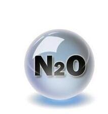 发现一氧化二氮的两个重要产物之间的新联系
