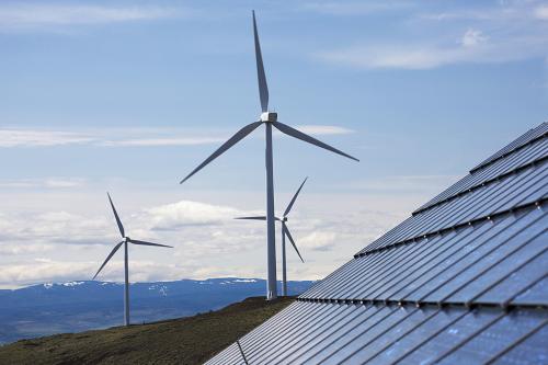 哈佛大学的研究表明全球可再生能源投资在哪些方面受益最大