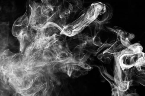 香烟烟雾会削弱细胞的防御能力