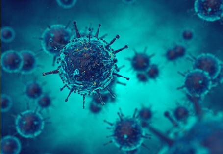 科学家发现罕见的抗流感突变
