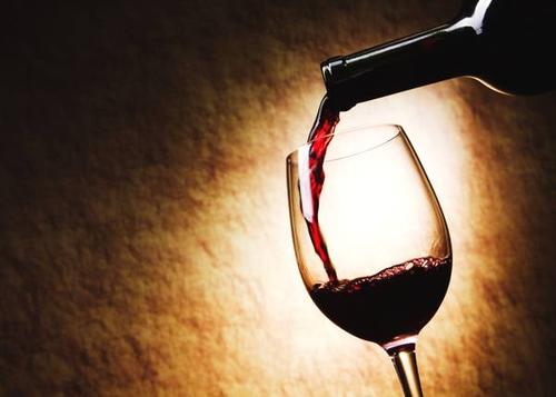 红葡萄酒的益处与更好的肠道健康有关