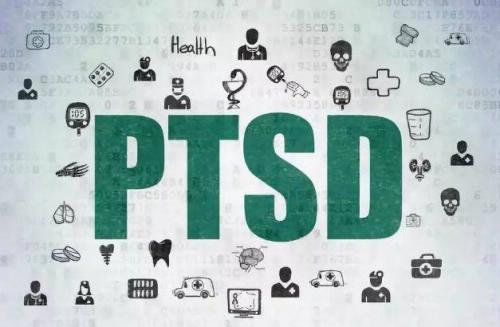 研究发现使用光成像的概念可能可以治疗PTSD