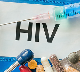 RNA-seq研究提供了对HIV疫苗接种保护的洞察力