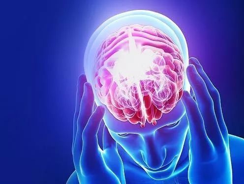 单颅脑损伤后患者的痴呆与蛋白质缠结有关