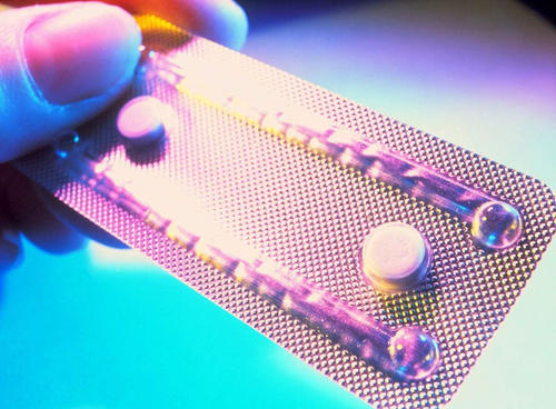 每月一次口服避孕药可以改善患者依从性