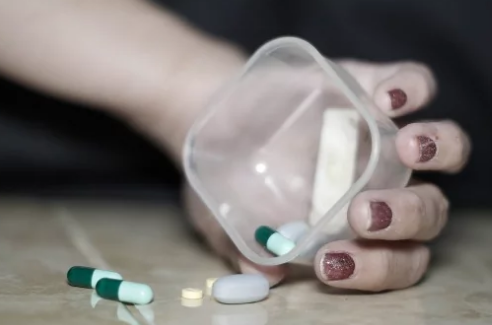 科学家发现脑细胞中的分子过程可能是药物成瘾的主要驱动力