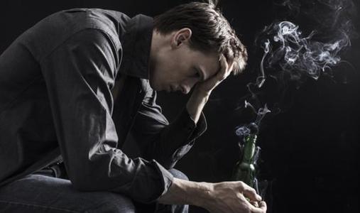 吸烟会增加患抑郁症和精神分裂症的风险的证据