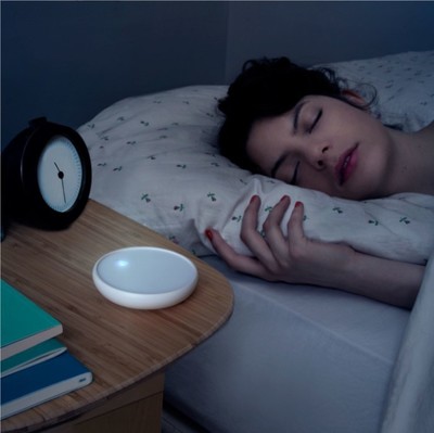 REM睡眠消除了一天的不良经历