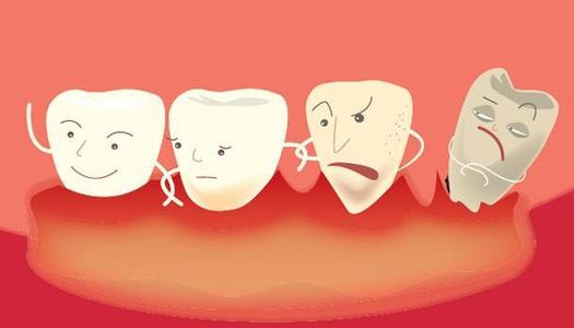 新技术可以帮助再生组织丢失的牙周病