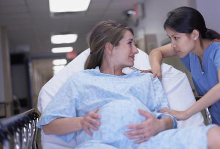 研究表明生育婴儿最昂贵的部分之一可能涉及分娩本身