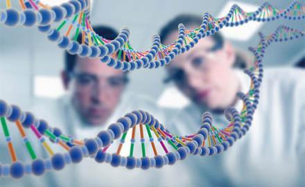 研究人员面向消费者基因测试中的局限性