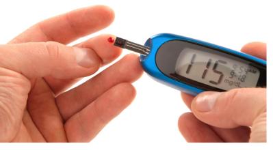 A1c测试错过了许多糖尿病病例