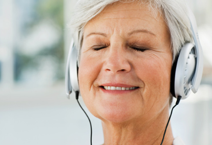 音乐疗法可缓解疼痛并改善绝症患者的生活质量