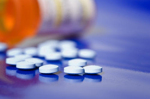 研究人员发现副作用更少的定制药物