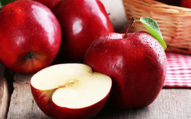 苹果的营养物质可以帮助干细胞治疗吗