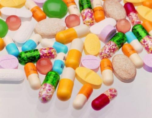 常见的抗炎药可能会增加患糖尿病的风险