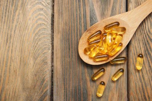 omega-3鱼油补充剂可改善注意力不足过动症儿童的注意力