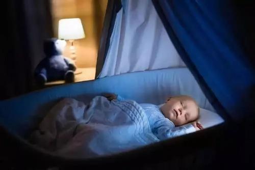 睡眠对儿童的健康至关重要 睡眠时间不足会带来负面的健康后果