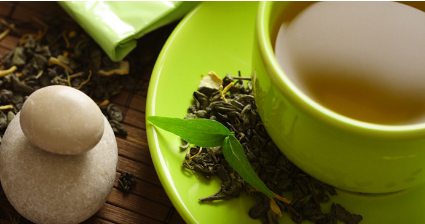 绿茶中的多酚具有抗炎特性 可以降低小鼠肥胖的风险