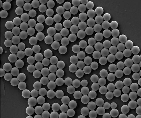 新的纳米颗粒可以消灭病毒