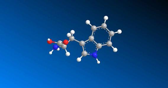 新研究表明氨基酸可能在治疗ALS中有用