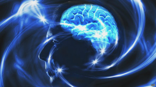 研究人员说他们发现了大脑中一种新型的交流方式