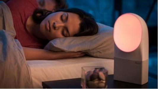 最新研究表明睡眠深度如何影响大脑有效清除废物和有毒蛋白质的能力