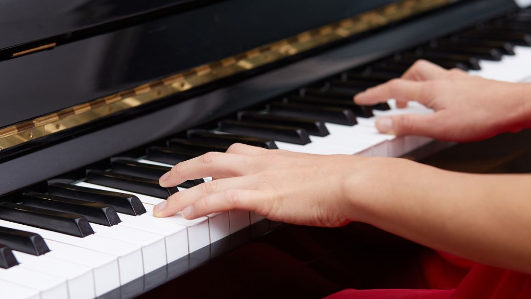 音乐训练为孩子们创造了新的大脑联系