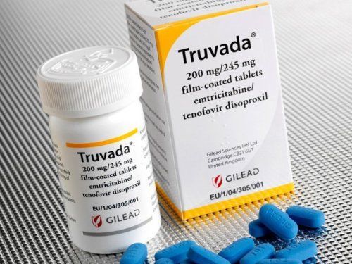 专家称特鲁瓦达仍应是预防艾滋病的首选