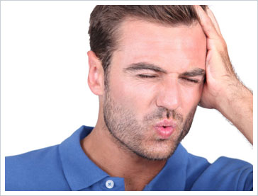 偏头痛患者的脑脊液中钠浓度明显高于无此疾病的人