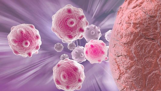粗心的癌细胞可能会感染未来的药物