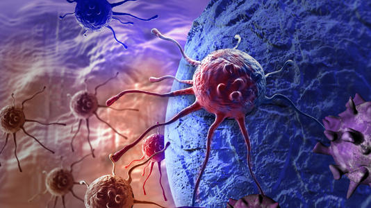 新的自动化方法有助于识别癌细胞代谢抑制剂