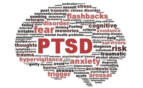 第二阶段临床试验的结果表明 MDMA辅助心理治疗对PTSD的有效性