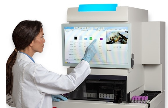 贝克曼库尔特推出新型DxH 690T血液分析仪以支持中型实验室