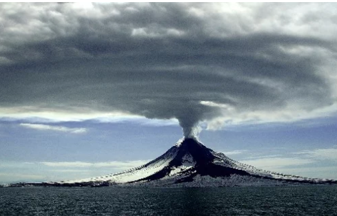 研究人员用纳米火山研究心脏细胞