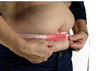 研究人员认为肥胖应被视为过早衰老