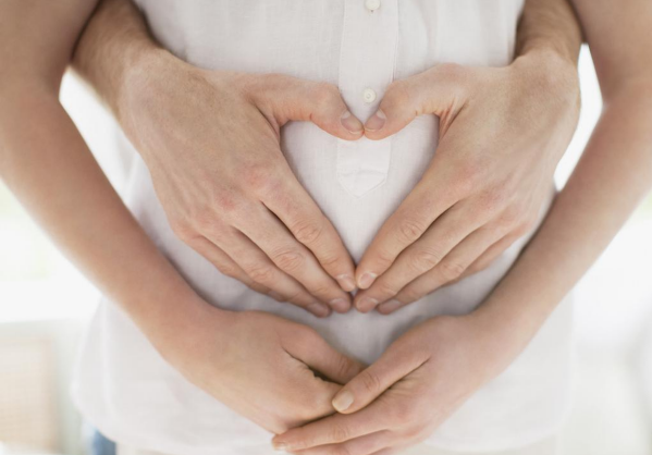 怀孕期间父母双亲的沮丧与早产有关