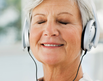 研究发现音乐可以改善老年人的情绪并减轻抑郁并改善平衡