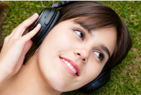 研究揭示了音乐疗法缓解压力的能力