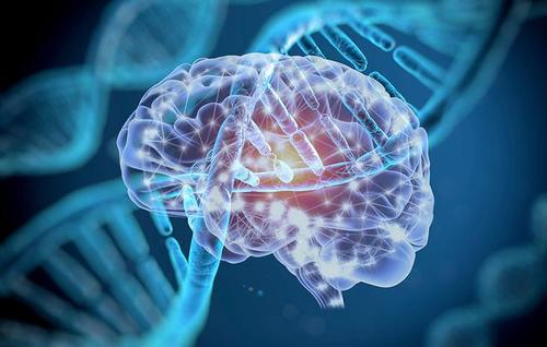 研究人员发现基因谱上的情绪障碍