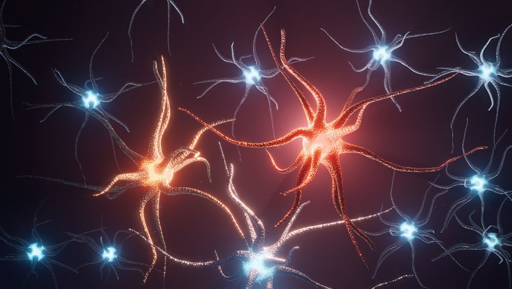 长期记忆与运动神经元疾病有关