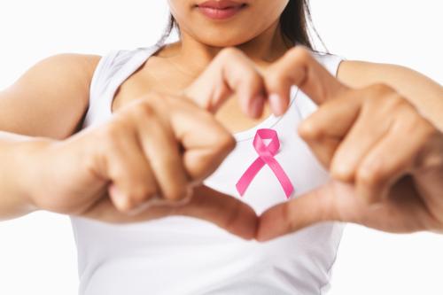 手术与HER2加4期乳腺癌患者的生存率增加有关