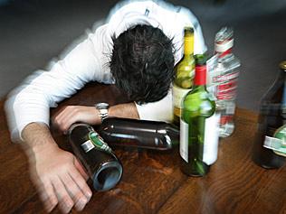 研究揭示了与大量饮酒和酗酒有关的基因