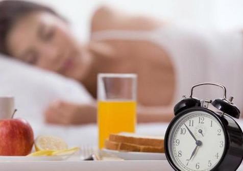 调查发现睡眠时间不会影响寿命