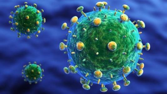 Gladstone科学家发现控制HIV感染的新人类基因