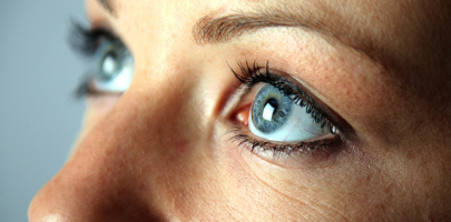 研究人员发现自然疗法可以治疗眼部退化性疾病