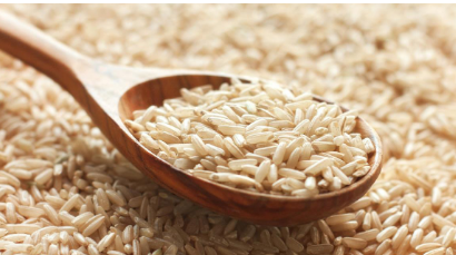 研究超声波和酶处理对水稻的品质的影响