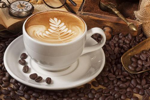 您的咖啡会增加疟疾风险吗