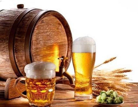 啤酒和饲料作物已经恶化了6000年